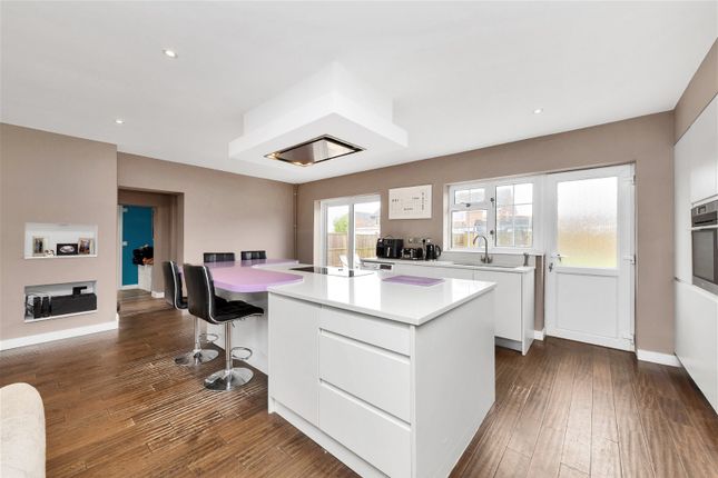 Bungalow for sale in Windsor Close, St. Ives