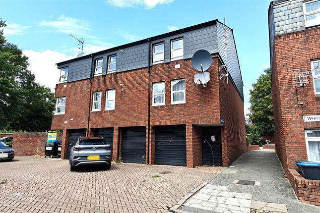 Whitmore Close N11