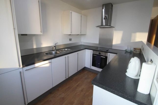 409, Ebb Court, London photo 2