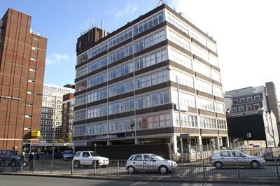 Office to let in 4th & 5th Floors, Ribchester House, Lancaster Road, Preston