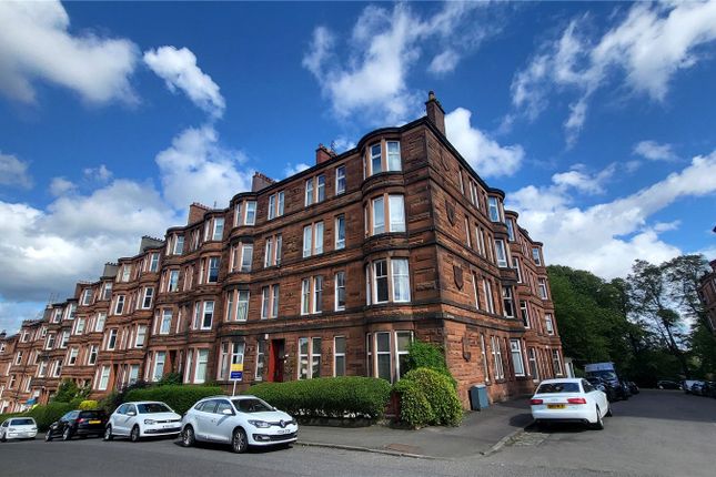 Thumbnail Flat to rent in Thornwood Avenue, Partick, Glasgow