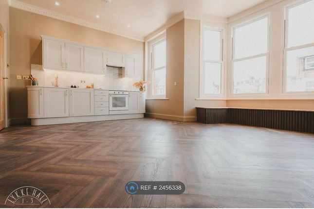 Thumbnail Flat to rent in Second Avenue, Margate