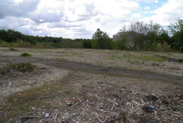 Land for sale in Tonge Moor Road, Bolton