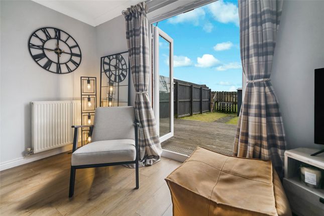 33, Wellesley Crescent, Glasgow photo 4