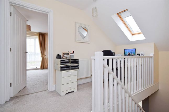 Semi-detached house for sale in Mill Court Close, Mill Lane, Herne Bay