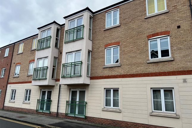 Thumbnail Flat for sale in Riverside Drive, Lincoln