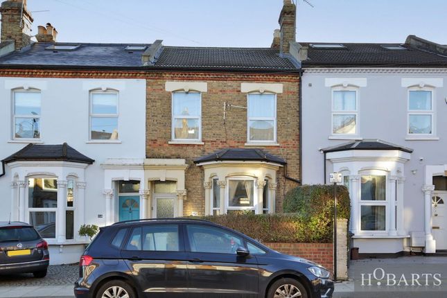 Terraced house for sale in Whittington Road, Bowes Park, London