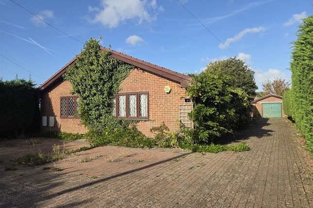 4-bed bungalow on Place Road, Cowes, £450,000