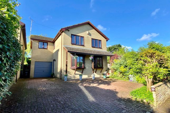 Thumbnail Detached house for sale in Selworthy, Bristol, South Gloucestershire
