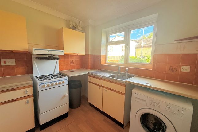 25a, Vermuyden Way, Cambridge photo 4
