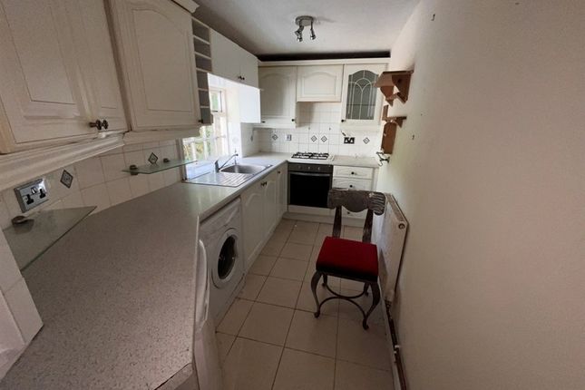 Flat 7, Mount Plym, Plymouth Road, TOTNES photo 5