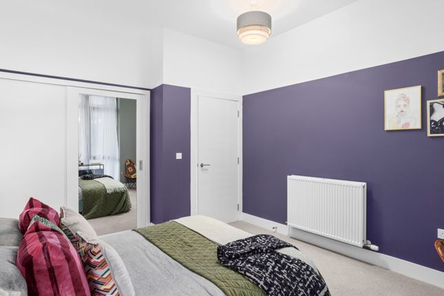Flat for sale in Banstead Road, Purley