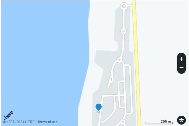 Land for sale in Afrodite Beach, Walvis Bay, Namibia