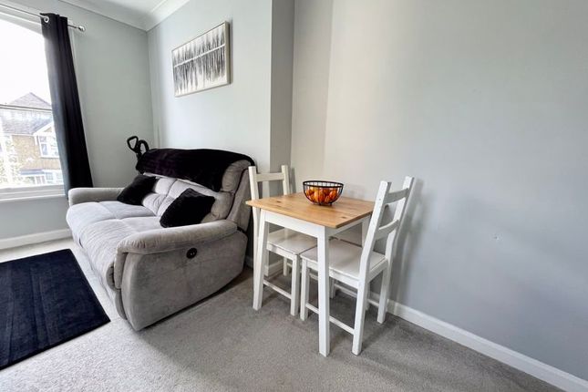 Flat for sale in Icknield Street, Dunstable