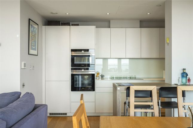 Flat for sale in Terrace Road, Bournemouth, Dorset