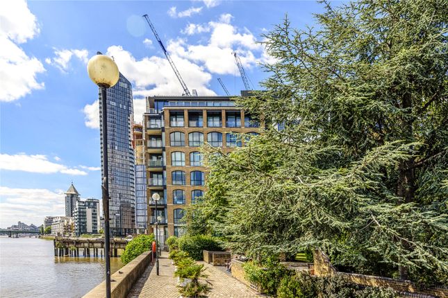 Thumbnail Studio to rent in Chelsea Wharf, 15 Lots Road