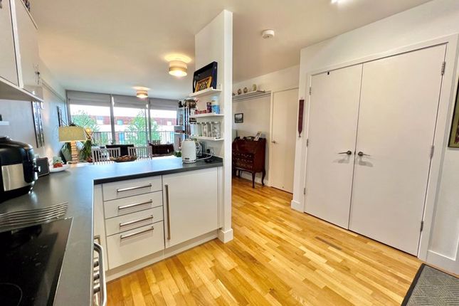 Flat for sale in Hobart Street, Plymouth
