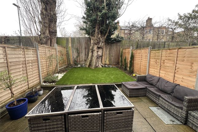 Detached house to rent in St Helens Garden, London