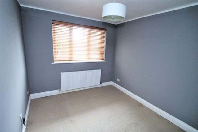 Flat for sale in Somervell Road, North Harrow, Middlesex