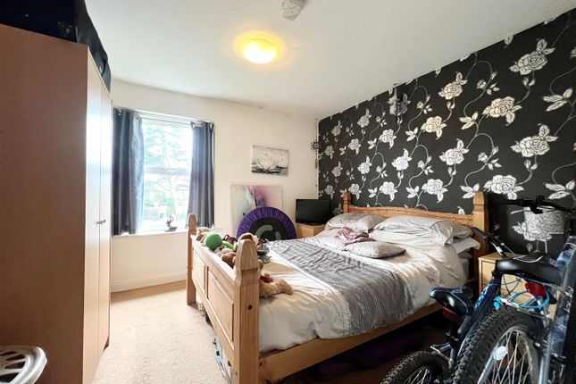 Thumbnail Flat to rent in New Brighton Road, Emsworth