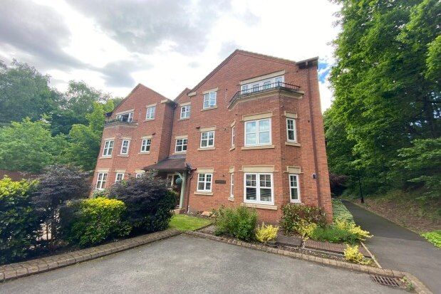 Flat to rent in Horsley Road, Sutton Coldfield