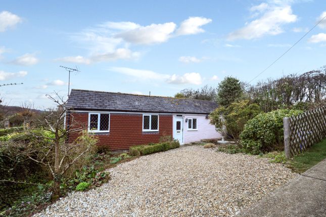 Thumbnail Detached bungalow for sale in Dully Hill, Doddington, Sittingbourne, Kent