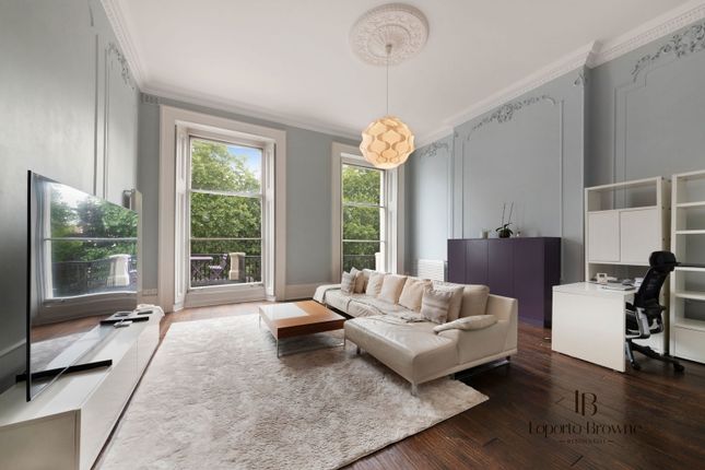 2-bed flat on 5, 138-140, Gloucester Terrace, London, £1,500,000