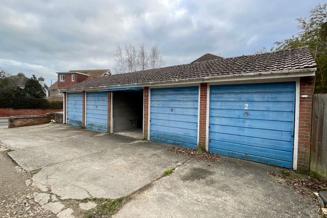 Thumbnail Parking/garage to rent in Rabling Road, Swanage