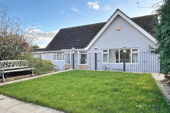 Detached house for sale in Eary Veg, Tromode Park, Douglas, Isle Of Man