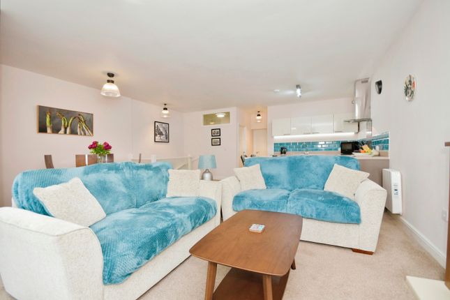 Flat for sale in Hardwick Square South, Buxton, Derbyshire
