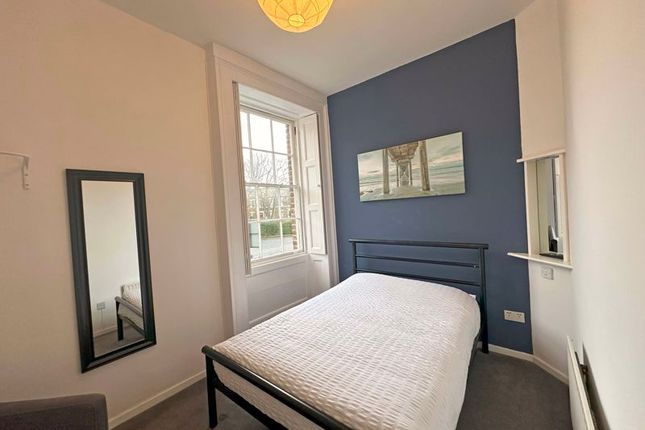 Flat for sale in Allendale Place, Tynemouth, North Shields