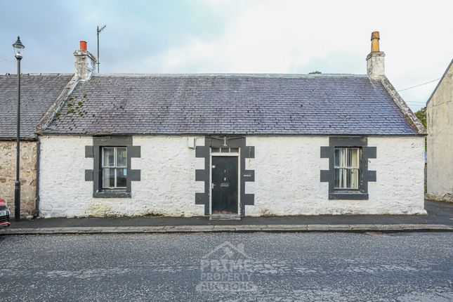 2-bed flat on 49A, Barrasgate Road, Aberdeen, £42,000