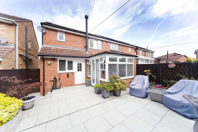 12, Donerston Grove, Peterlee photo 2