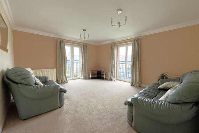 Flat 6 Cambridge Court, 2, Verne Road, Weymouth photo 2