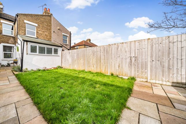 Terraced house for sale in Granville Road, Welling