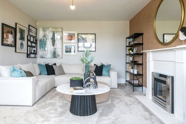 Plot 21 The Leamington Lifestyle,, Hampden Meadows, Watlington photo 3