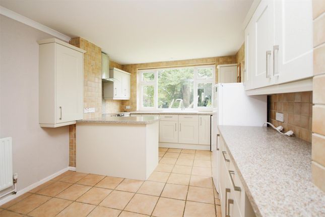 Detached house for sale in Strathmore Drive, Charvil, Reading