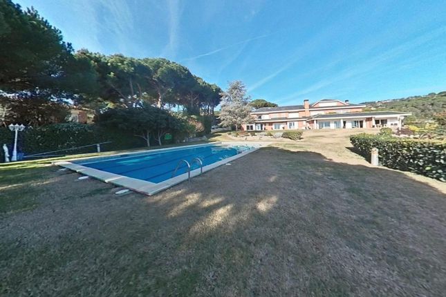 Villa for sale in Sant Andreu De Llavaneres, Barcelona Area, Catalonia