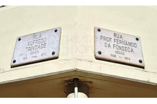 Property for sale in Rua Professor Fernando Da Fonseca, Lumiar, Lisboa