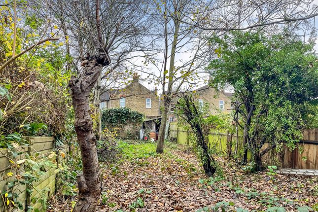 Semi-detached house for sale in Godson Road, Croydon