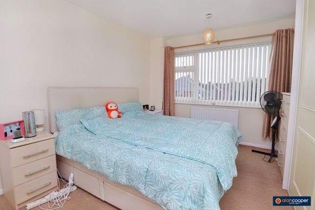 Semi-detached house for sale in Deans Way, Ash Green, Coventry