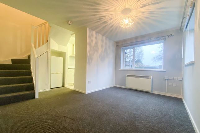 Terraced house for sale in Fairhaven Close, St. Mellons, Cardiff