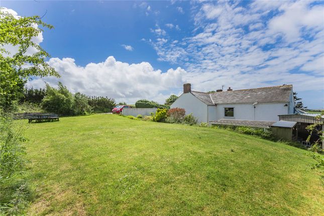 Detached house for sale in Zelah, Truro, Cornwall
