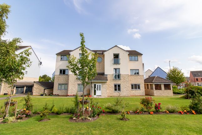 Flat for sale in Cromwell Ford Way, Blaydon-On-Tyne, Tyne And Wear