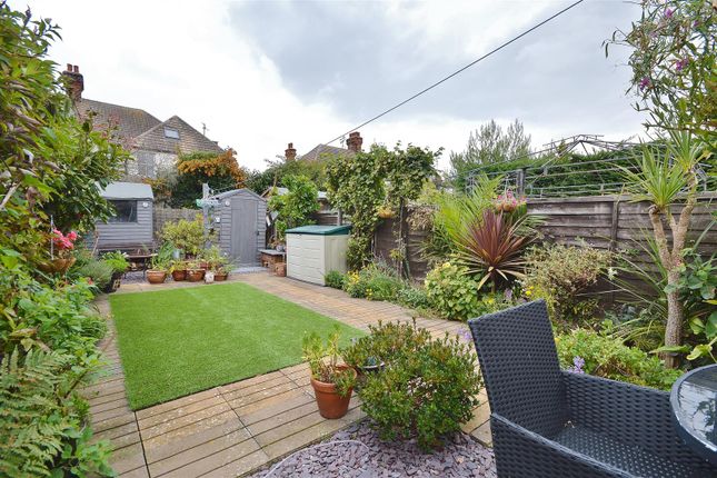 Maisonette for sale in Granville Road, Clacton-On-Sea