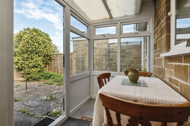 Semi-detached bungalow for sale in Summer Shard, South Petherton