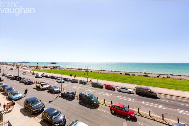 Flat to rent in Brunswick Terrace, Hove, East Sussex