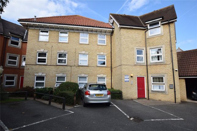 Flat for sale in Haltwhistle Road, South Woodham Ferrers, Chelmsford, Essex