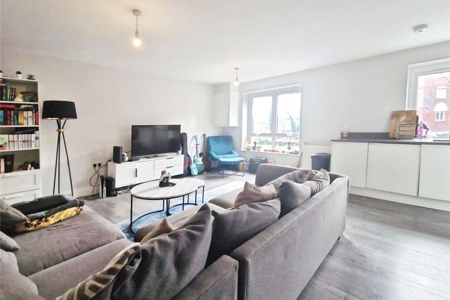 Apartment 1, 17, Longley Road, Manchester photo 2