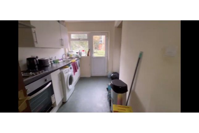 End terrace house for sale in Eton Avenue, Oldham